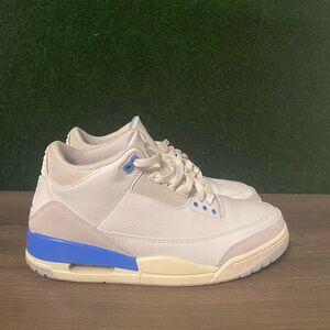 Jordan 3 Retro ‘Lucky Shorts’ Size 10.5